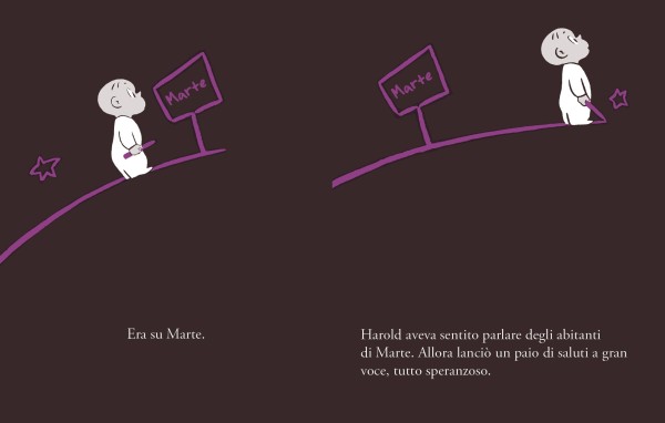 Harold nello spazio - Image 3