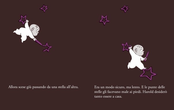 Harold nello spazio - Image 5