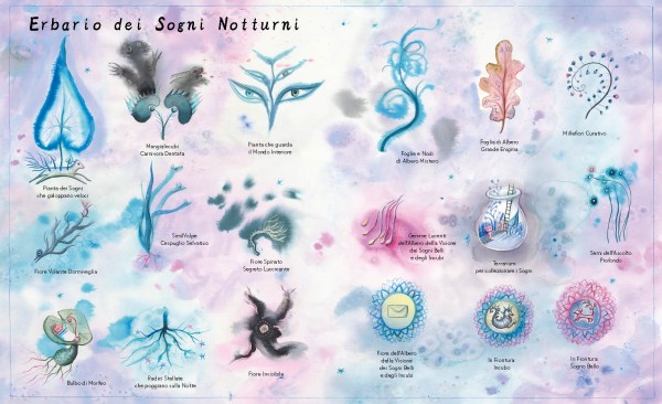 Erbario dei miei sogni - Image 2