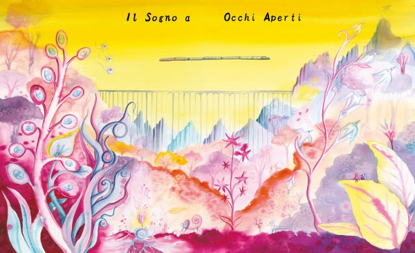 Erbario dei miei sogni - Image 3