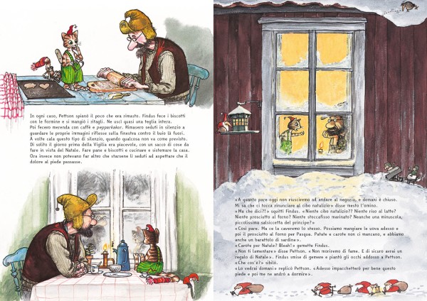Il Natale di Pettson pag6