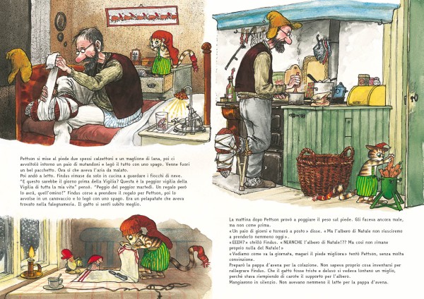 Il Natale di Pettson - Image 4