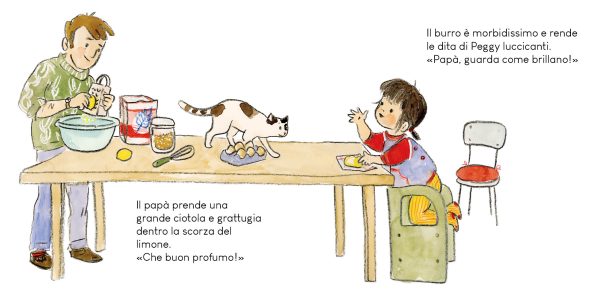 Peggy fa i biscotti - Image 3