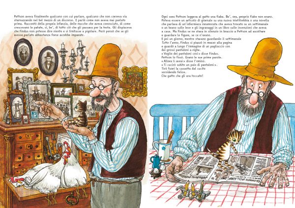 Quando Findus era piccolo - Image 3