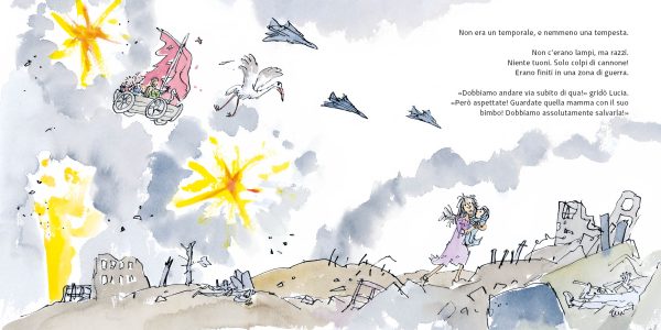 Una barca nel cielo - Image 4