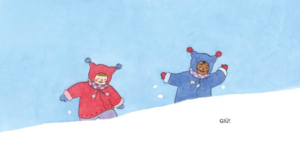 Cece e Cice sulla neve - Image 4