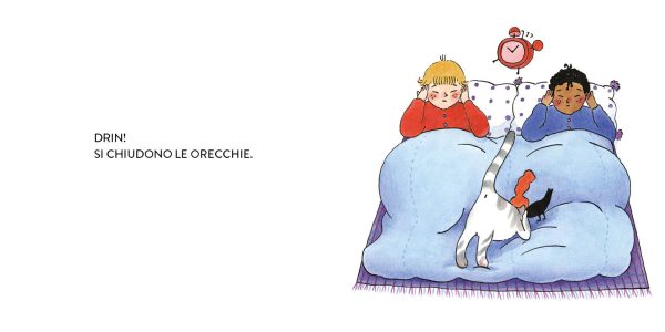 Cece e Cice sulla neve - Image 2